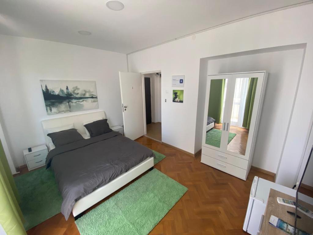 Bucarest B&B Room photo