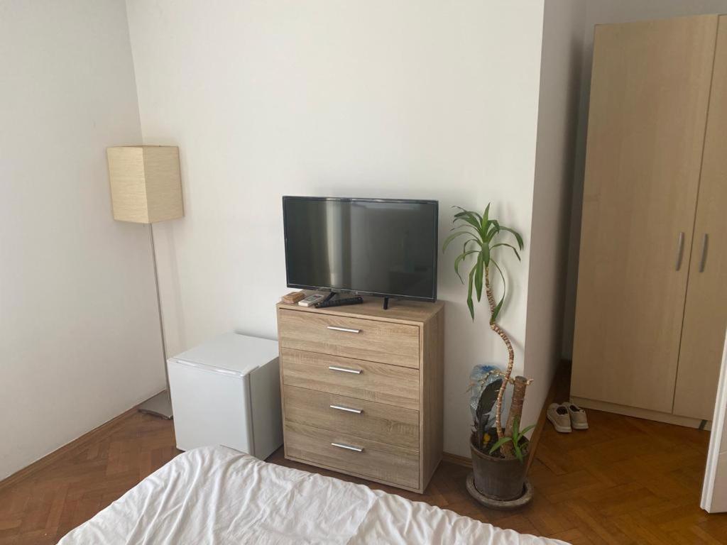 Bucarest B&B Room photo
