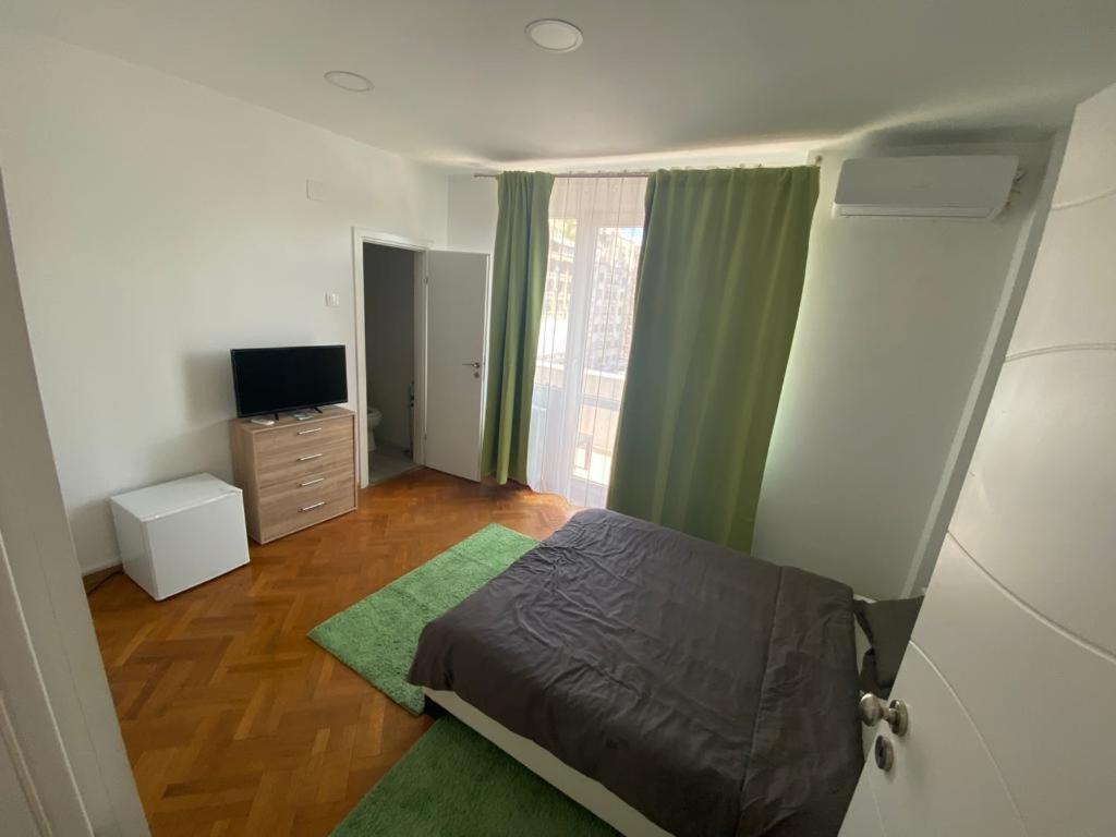 Bucarest B&B Room photo
