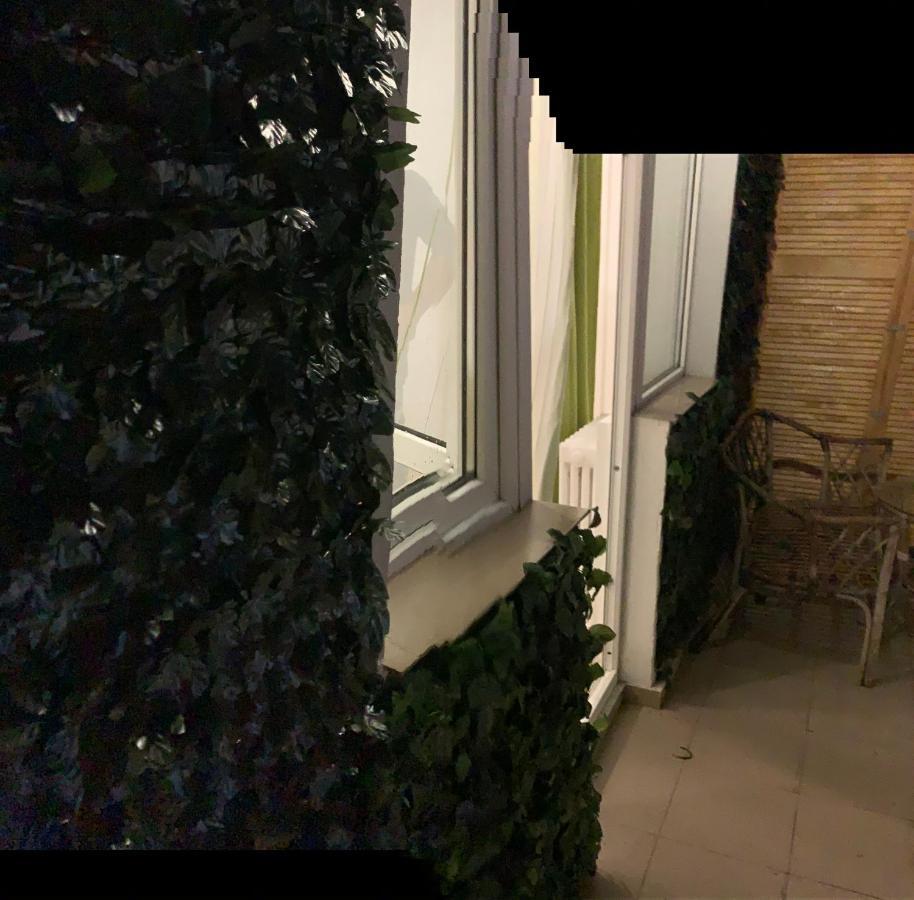 Bucarest B&B Exterior photo